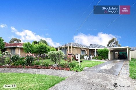 17 Dudley Ct, Gladstone Park, VIC 3043