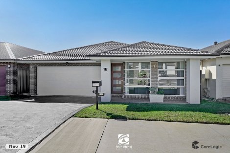 117 Kavanagh St, Gregory Hills, NSW 2557