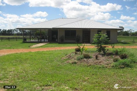 Lot 21 Alpha Bypass Rd, Clermont, QLD 4721