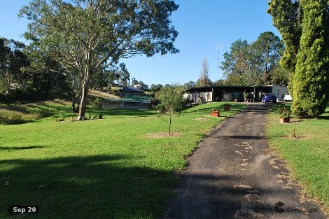 110-115 Kerrs Rd, Mount Vernon, NSW 2178