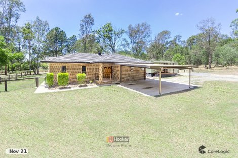 58-74 Aberdeen Rd, North Maclean, QLD 4280