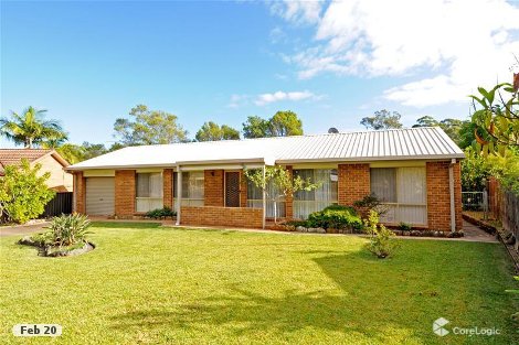 5 Cook Cl, Lakewood, NSW 2443