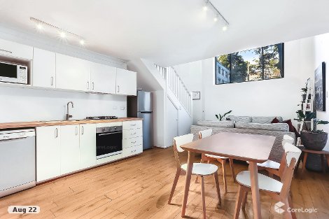 3/102-104 Albion St, Surry Hills, NSW 2010