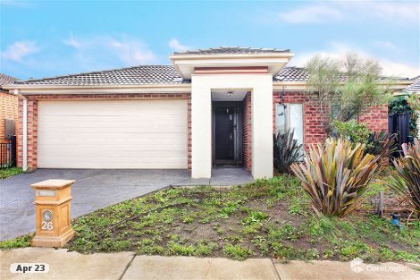 26 Cobram St, Tarneit, VIC 3029