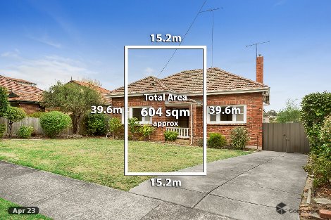 12 Yongala St, Balwyn, VIC 3103