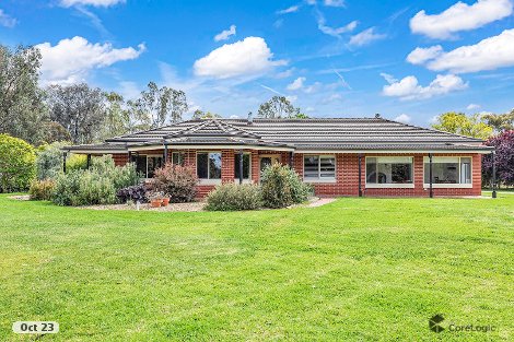 151 East Barham Rd, Barham, NSW 2732