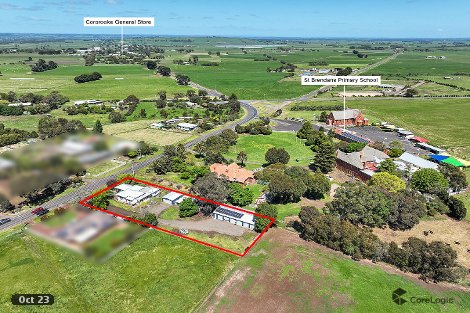 741 Corangamite Lake Rd, Coragulac, VIC 3249