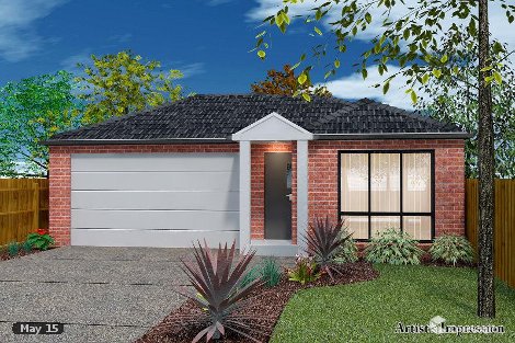 25 Lancelot Cres, Lancefield, VIC 3435