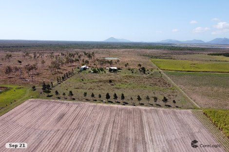 Lot 145 Up River Rd, Mount Pluto, QLD 4800