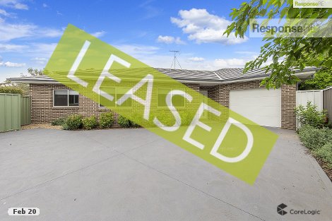 4a Tetbury Cl, Cambridge Park, NSW 2747