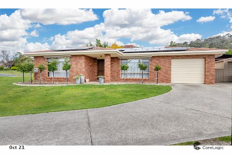 1/23 Bruce St, West Wodonga, VIC 3690