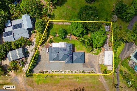 162 Neill Rd, Mooloolah Valley, QLD 4553