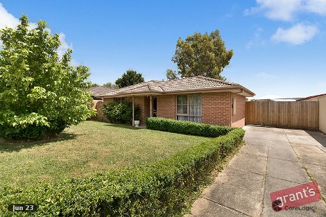 28 Fleetwood Dr, Narre Warren, VIC 3805