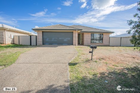 18 Frame St, Chinchilla, QLD 4413