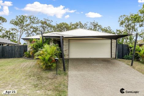 12 Lillee Ct, Urangan, QLD 4655