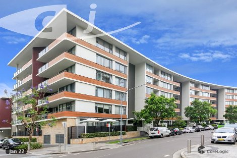 205/16 Shoreline Dr, Rhodes, NSW 2138