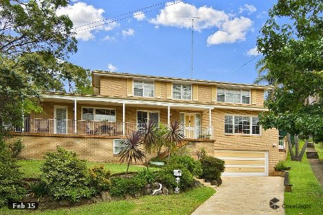 3 Lee Pl, Killarney Heights, NSW 2087