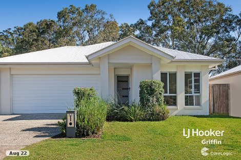 22 Shoreview Bvd, Griffin, QLD 4503