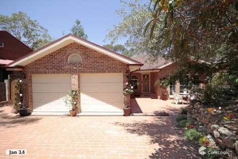 108 Davies Ave, Springwood, NSW 2777