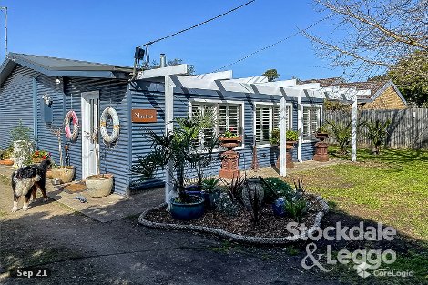 49 Dundas St, Rye, VIC 3941