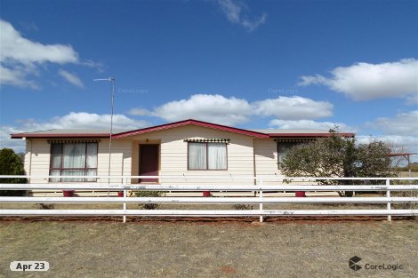 Lot 522 Ingalba St, Peak Hill, NSW 2869