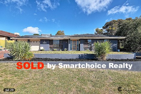 3 Ascham Way, North Lake, WA 6163