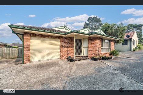 1/11a Janet St, Jesmond, NSW 2299