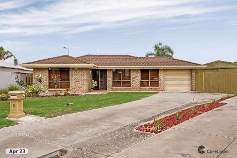 5 Kuta Ct, North Haven, SA 5018