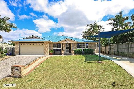 18 Hooper St, Birkdale, QLD 4159