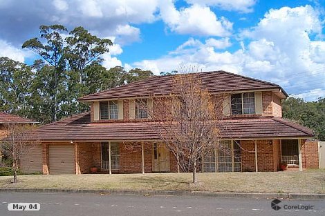 6 Gottwald Pl, West Pennant Hills, NSW 2125