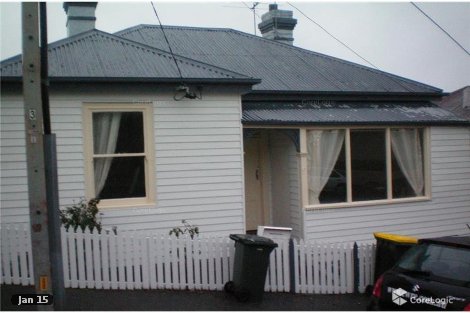 9 Carr St, North Hobart, TAS 7000