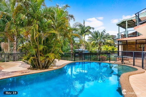 6 Sunninghill Cct, Mount Ousley, NSW 2519