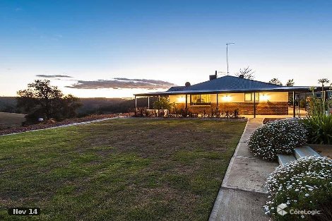 33 Ghost Gum Hts, Jarrahdale, WA 6124