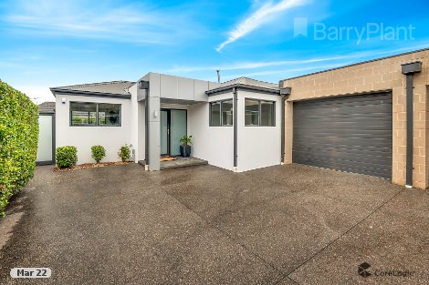 2/43 Churchill Ave, Reservoir, VIC 3073