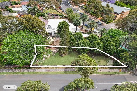 1a Tambourine Bay Rd, Lane Cove, NSW 2066