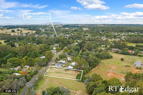 49 Mulcahys Rd, Trentham, VIC 3458