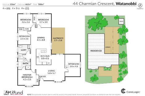 44 Charmian Cres, Watanobbi, NSW 2259