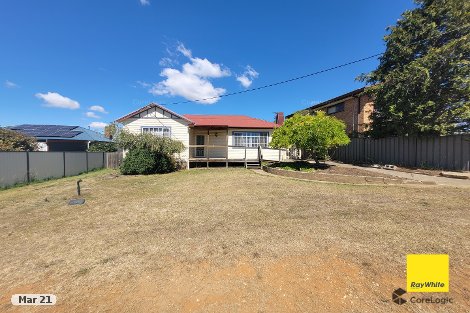 3 Sellar St, Cooma, NSW 2630