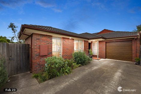 2/11 Stenhouse Ave, Brooklyn, VIC 3012