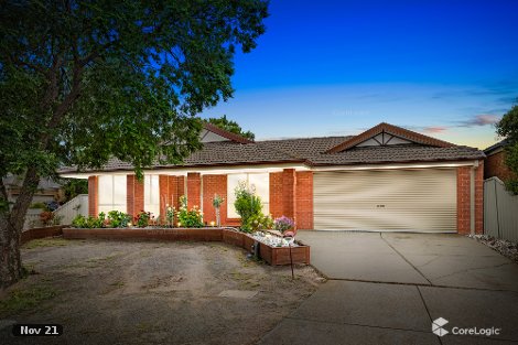 1 Chesterton Ave, Tarneit, VIC 3029