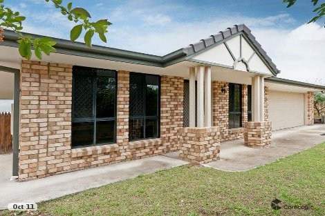 27 Jupiter St, Wulkuraka, QLD 4305