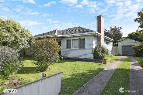 3 Parker Ave, Colac, VIC 3250