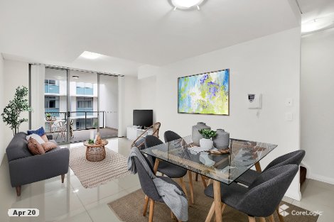 2526/43-45 Wilson St, Botany, NSW 2019