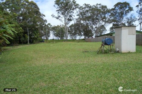 1391 Tumoulin Rd, Tumoulin, QLD 4888