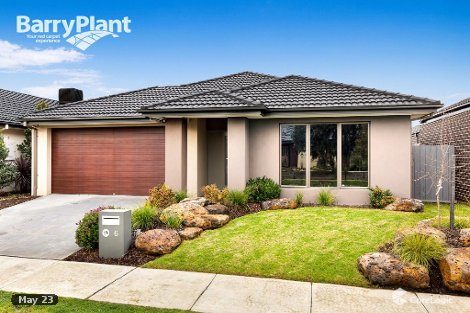 6 Gander St, Doreen, VIC 3754