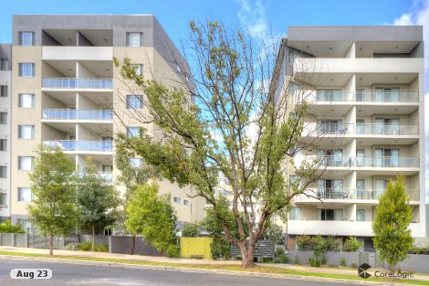 63/1-9 Florence St, South Wentworthville, NSW 2145