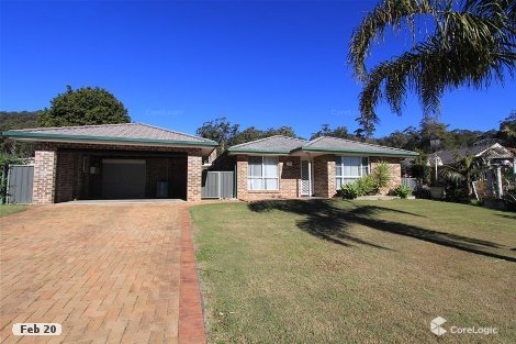 13 Ringtail Cl, Lakewood, NSW 2443