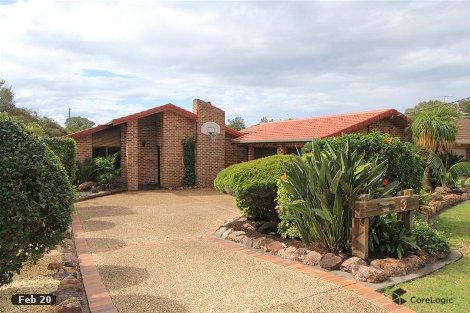 3 Hope Cl, Dunbogan, NSW 2443