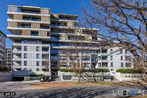 116/56 Forbes St, Turner, ACT 2612