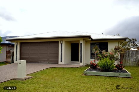 3 Woodhen Ct, Bohle Plains, QLD 4817